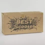 Самокат 5в1 Best Scooter (PU колеса с подсветкой) Абстракция Multicolor (74059): Количество колес 3