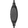 Акустическая система Defender SPK 240 USB 6W MDF Black (65224) фото 4