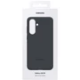Чохол для телефона Samsung Silicone Case Black (EF-PA366CBEGWW) для Samsung A366 Galaxy A36: Плівка в комплекті нет