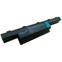 Батарея для ноутбука Акумулятор POWERPLANT ACER Aspire 4551 / 10.8V / 6600mAh (NB00000064): Сумісність Acer Aspire 4551
