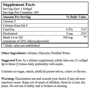 Puritan's Pride Shark Liver Oil 500 mg-90 Softgels: Форма выпуска Капсулы