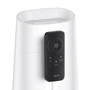 Увлажнитель воздуха Deerma Humidifier 4L with Remote Control White (DEM-LD220): Увлажнение ультразвуковое