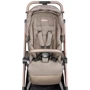 Коляска Peg-Perego 2 в 1 Vivace Mon Amour Розовое золото (PACK-VIV2100000001) фото 8