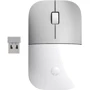 Мышь HP Z3700 Ceramic White Wireless Mouse (171D8AA)