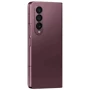Смартфон Samsung Galaxy Fold 4 12/512GB Burgundy F936B: Дисплей 7.6" Foldable Dynamic AMOLED (1812 x 2176) + 6.2" Dynamic AMOLED (904 x 2316)