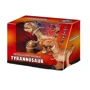 Динозавр Le Neng Toys движ., танцует, ходит, USB,муз., свет (K38) фото 4