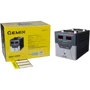 Стабилизатор напряжения Gemix GDX-5000: Количество фаз одна