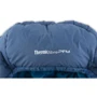 Спальный мешок Pinguin Travel (13/9°C) 190 см - Right Zip Blue (PNG 241457) 2020: Назначение лето
