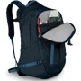 Рюкзак Рюкзак Osprey Tropos Black O / S чорний (009.2082): Колір чорний