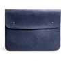 Gmakin Cover Envelope Two Buttons Blue (GM52-15) for MacBook Pro 15/Pro 16