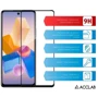 Аксессуар для смартфона ACCLAB Tempered Glass Full Glue Black for Xiaomi Redmi Note 13 Pro 5G: Тип защитное стекло