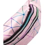 Жіноча поясна сумка Valiria Fashion рожева (4DETBP6012-13): Тип Сумки