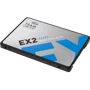 TEAM EX2 512 GB (T253E2512G0C101): Интерфейс подключения SATA III