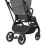 Прогулочная коляска Maxi-Cosi Leona 2 Luxe (Twillic Truffle): Пол ребенка Унисекс
