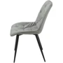 Стул Special4You Perfection light grey (E6606): Тип Кухонные