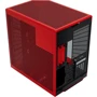 Корпус HYTE Y70 Touch Black/Red (CS-HYTE-Y70-BR-L): Мощность БП, Вт нет