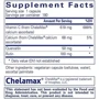 Pure Encapsulations Ester-C® & flavonoids Витамин С и флавоноиды 180 капсул: Тип Антиоксидантные формулы
