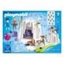 Конструктор Playmobil Хрустальная пещера 9470: Количество деталей, шт. 77