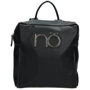 Жіночий рюкзак Nobo чорний (NBAG-H1460-C020)