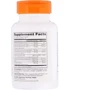 Doctor's Best Fully Active B Complex B-Комплекс 60 гелевых капсул: Тип Витамин B