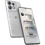 Смартфон Motorola Edge 50 Pro 5G 12/512GB Moonlight Pearl (UA UCRF)
