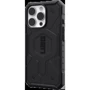 Чохол для iPhone Urban Armor Gear UAG Pathfinder Magsafe Black (114468114040) для iPhone 16 Pro: Тип чохла противоударный