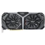 Видеокарта Palit GeForce RTX 2070 SUPER GameRock 8GB (NE6207S020P2-1040G): Интерфейс PCI Express 3.0 x16