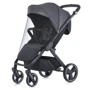 Прогулянковий візок El Camino Dynamic Pro Charcoal (ME 1053-3 Charcoal): Ширина шасі 53.5 см
