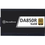 Блок живлення Silverstone DA850R Gold (SST-DA850R-GMA): Потужність, Ватт 850