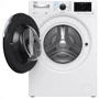 Стиральная машина Beko HTV7742XW: Тип машины Автомат с сушкой