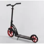 Самокат алюмінієвий Best Scooter червоний (61711): Тип коліс литі