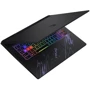 Ноутбук MSI Pulse 16 AI C1VGKG (C1VGKG-011XRO) RB: Процесор Intel Core Ultra 7 155H (3.8 - 4.8 ГГц) / 16 - ядерный