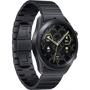 Смарт-часы Samsung Galaxy Watch 3 45mm Titanium Black (SM-R840N): Емкость батареи, мАч 340