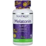 Natrol Melatonin, Time Release, 3 mg, 100 Tablets (NTL-00458)