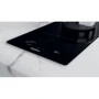 Варочная поверхность Whirlpool WS Q0530 NE: Размеры для встраивания 27.5x49 см