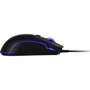 Мышь CoolerMaster CM110 USB Black (CM-110-KKWO1): Эргономика для правой руки