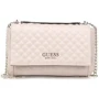 Жіноча сумка через плече Guess Brielle рожева (HWVG7581210-TAU): Стать жіночий