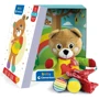 Игрушка мягкая Clementoni Bob the Bear (17761)