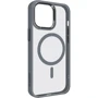 Чехол для iPhone ArmorStandart Unit MagSafe Case Grey for iPhone 12 Pro Max (ARM75222)