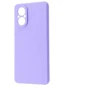 Чехол для телефонов WAVE Colorful Case Light Purple for Realme C67 4G / Realme 12 Lite