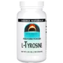 Source Naturals L-Tyrosine L-тирозин вільної форми 660 мг 100 г