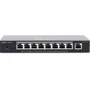 Сетевой коммутатор Ruijie Networks RG-ES209GC-P