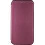 Чохол для телефона Fashion Classy Burgundy для Infinix Note 40 4G
