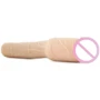 Насадка-удлинитель для пениса Perfect Extension Flesh 76 мм