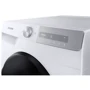 Сушильна машина Samsung DV90T7240BH: Клас енергоспоживання A+++