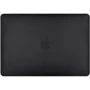 SwitchEasy Protective Case Carbon Black (SMBP13059BB22) для MacBook Pro 13" 2016-2020 / Pro 13" M1 / Pro 13" M2: Колір черный (Black)