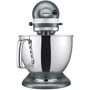 Кухонный комбайн KitchenAid Artisan 5KSM175PSEJP: Конструкция стационарный