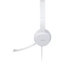 Наушники Lenovo 110 Stereo USB Headset (GXD1E71385): Тип крепления оголовные