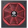 Блок питания Chieftronic 750W (GPU-750FC): Форм-фактор ATX, EPS