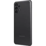 Смартфон Samsung Galaxy A13 3/32GB Black A137: Камера Четверна 50 Мп (f/1.8) + 5 Мп (f/2.2) + 2 Мп (f/2.4) + 2 Мп (f/2.4) / LED спалах / Автофокус / Фронтальна 8 Мп (f/2.2)
